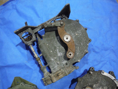 Cessna 310 Gear Box  Lot of 3 P/N 5045002 (0214-76)