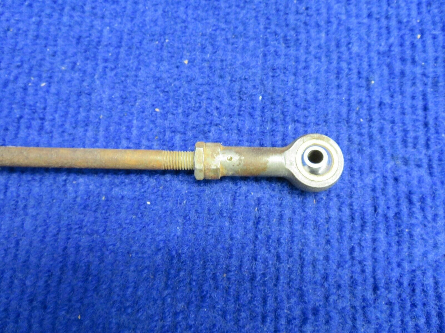 Grumman AA-5A Cheetah Rod Assy Aileron (0322-390)