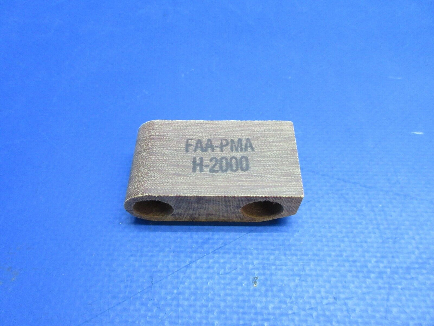 McCauley Threaded Propeller Link P/N B3529, B-3529, H2000 NOS (0523-446)