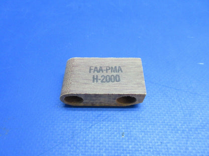 McCauley Threaded Propeller Link P/N B3529, B-3529, H2000 NOS (0523-446)
