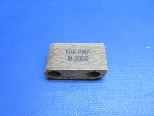 McCauley Threaded Propeller Link P/N B3529, B-3529, H2000 NOS (0523-446)