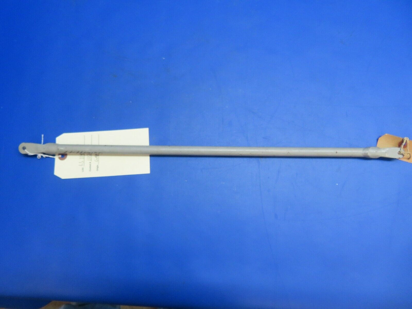 Cessna Elevator Link Assy Push - Pull P/N 0510111-11 (1122-629)