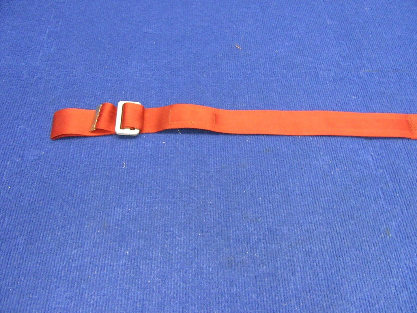 Rupert Industries Seat Belt P/N 65-80 NOS (1221-426)