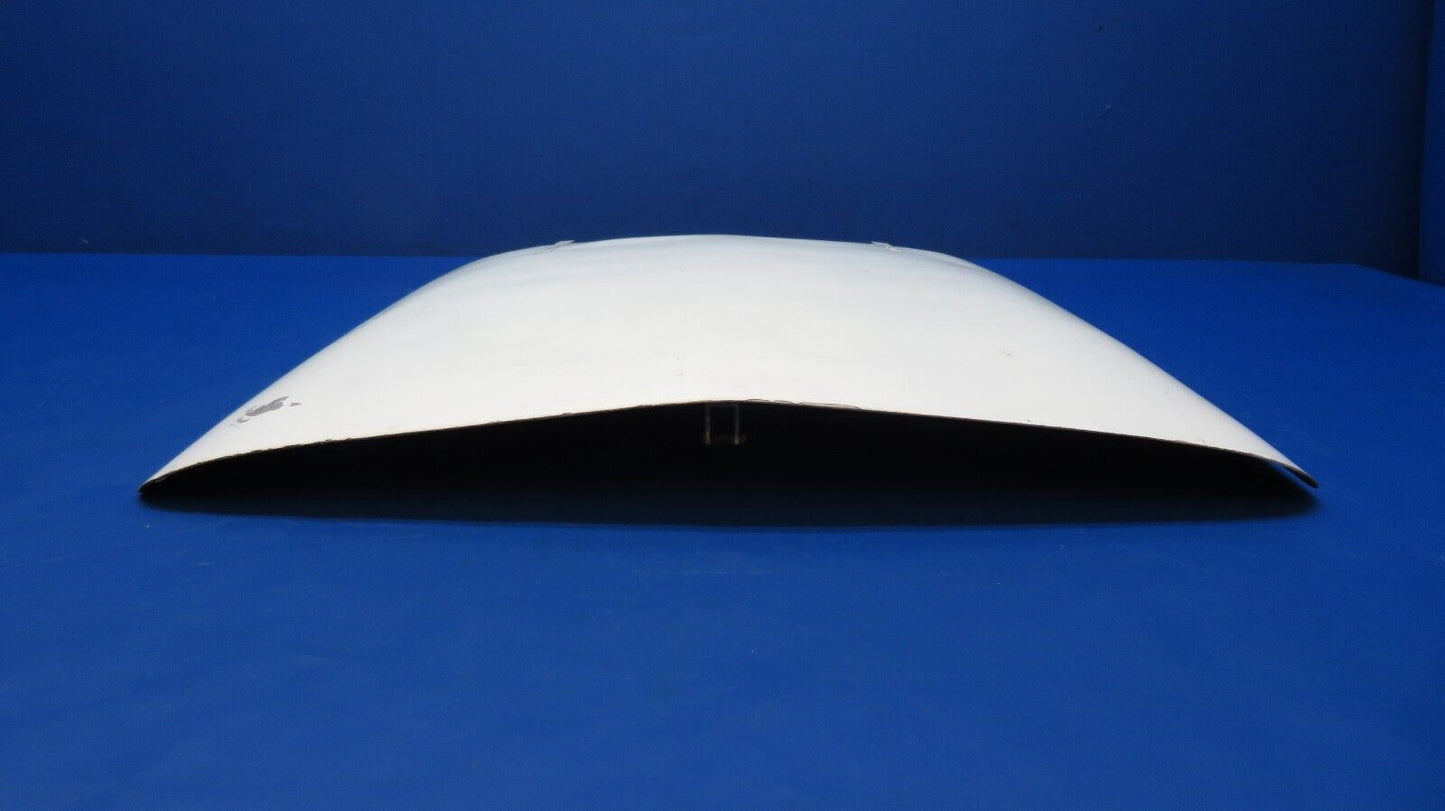 Cessna 401 Nacelle Baggage Door P/N 0851793-200 (0523-232)