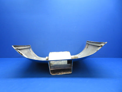 Stinson 108-1 Bottom Cowl Assy W/ Filter Mount P/N 108-6021401-70 (0823-624)