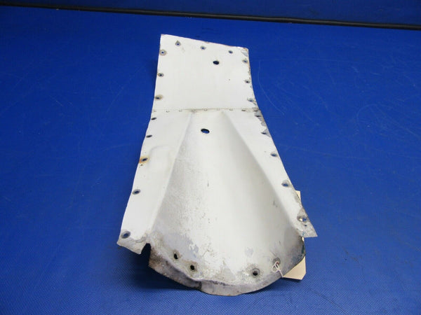 Mooney M20G Fairing / Skin Exhaust Cavity LH P/N 310213-1, 310213-001 (0921-315)