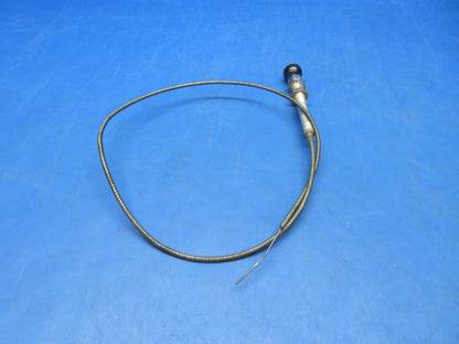 Cessna 182 / 182P Control Assy Mixture 57" P/N S1234-5 (1023-254)