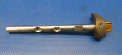 Marvel Schebler Throttle Assy Shaft P/N 13-1523, 13-1182 NOS (1218-215)
