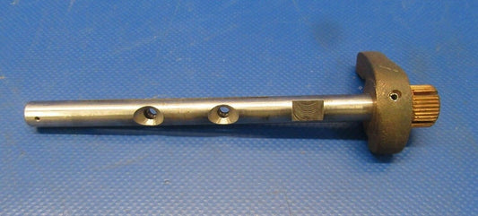 Marvel Schebler Throttle Assy Shaft P/N 13-1523, 13-1182 NOS (1218-215)