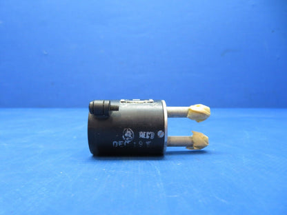 U.M.A Gyro Suction Gauge P/N 3-310-5 (1023-511)