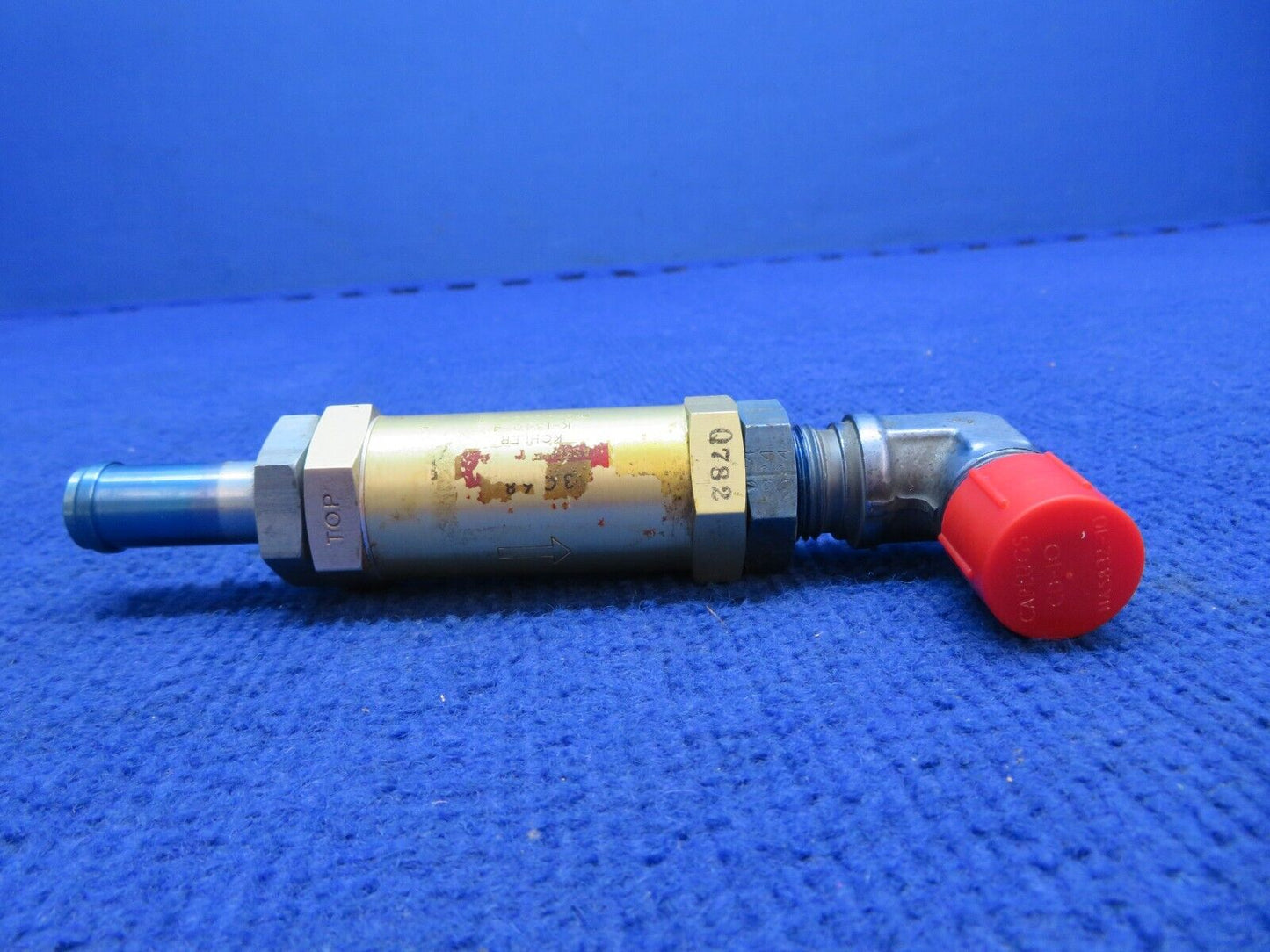 Kohler Check Valve P/N K-1340-4 (0722-540)