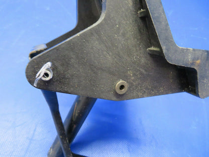 Cessna 210 / T210N Rudder Pedal Assy w/ Link P/N 0413578-1 (0921-136)