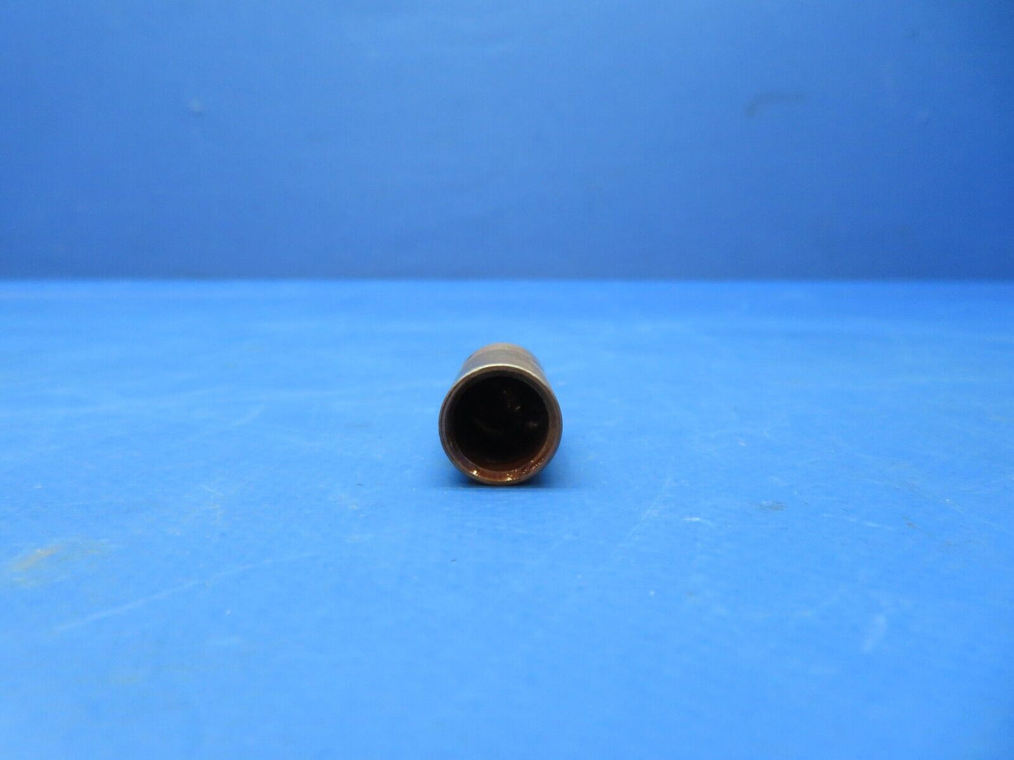 Continental O-300 Oil Pressure Valve, Cap, Spring & Plunger P/N 21113 (0723-546)