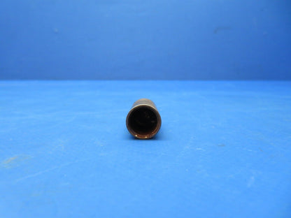 Continental O-300 Oil Pressure Valve, Cap, Spring & Plunger P/N 21113 (0723-546)