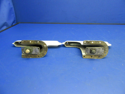 WWII Radio Altimeter SCR-518 System Antenna w/ Covers P/N AN-69A (0821-612)