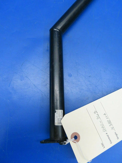 Diamond DA40-180 Torsion Tube Flap RH DA4-2753-26-00 (0120-363)