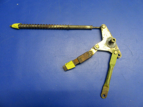 Beech 58 Baron Bellcrank Latch, Latch Pre-Catch & Rod 36-430012-117 (0521-497)