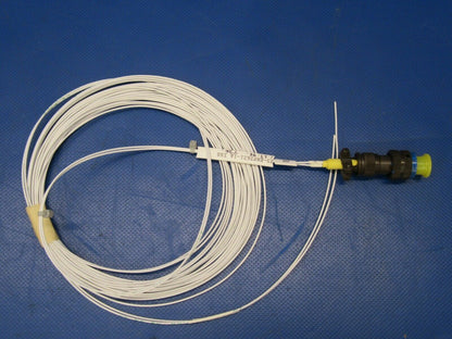 Hawker Beech Connector Assy P/N 25-8NF2621-1A NOS (0419-52)