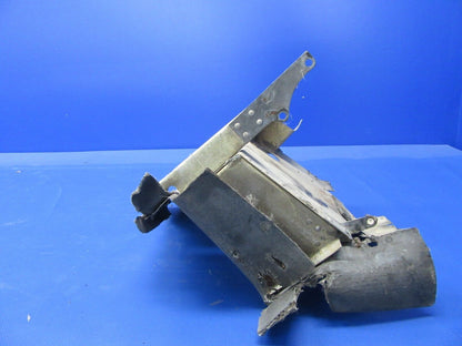 Beech 58 Assorted Engine Baffling FOR PARTS (0224-604)