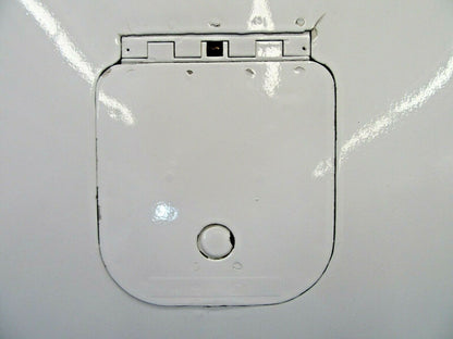Cessna 310 / T310Q Cowl Shell Assy Upper LH 0851163-200 (0619-361)
