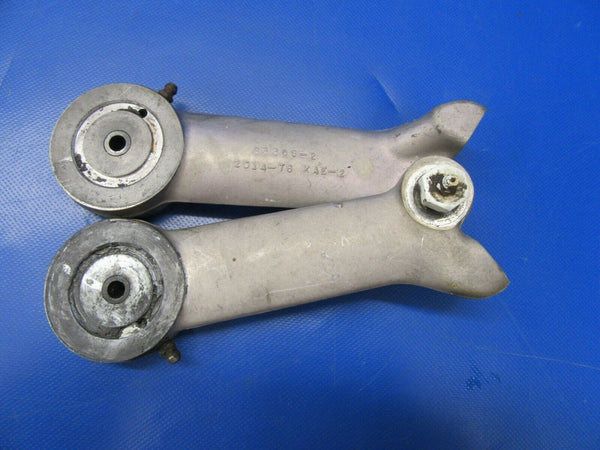 Piper PA28 Cherokee "Old Style" Torque 65691-00 Link Casting 63306-2 (0219-316)