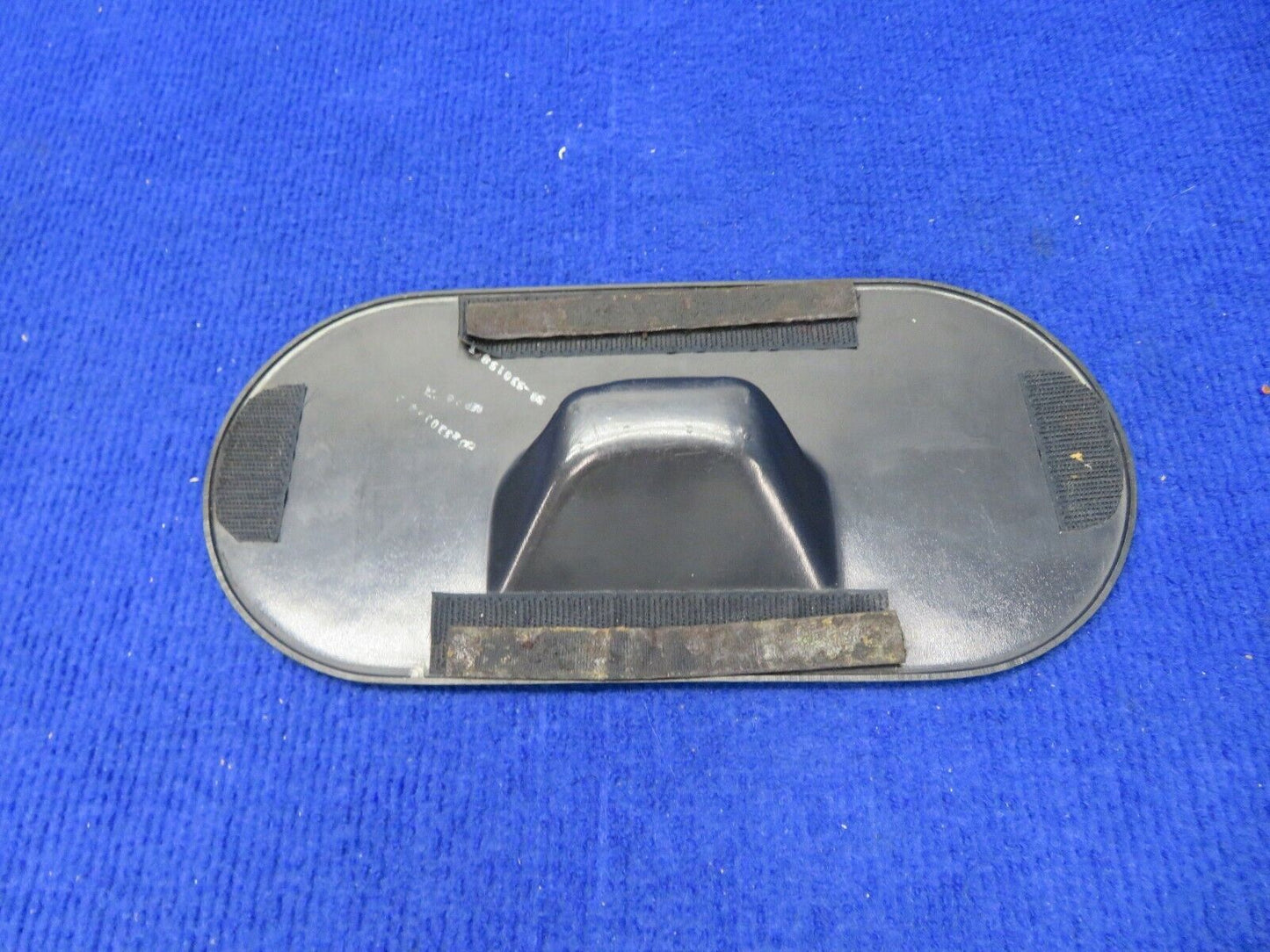 Beech 58 Baron Cover Assembly Spar Access LOT OF 2 P/N 58-530158-3 (0422-317)