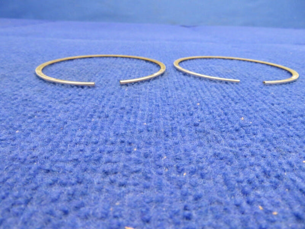 Superior Piston Ring LOT OF 2 P/N SA639579 NOS (0222-448)