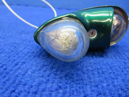 Whelen Nav. / Position Light RH w/ Strobe P/N W-1285PR  (0622-612)