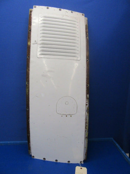 Piper Seneca II Top Center Cowl P/N 37207-101, 67995-002 (0818-254)