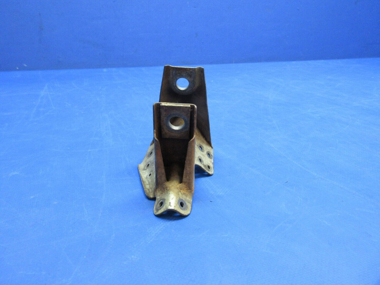 Beech C-35 Bonanza Rear Engine Mount Bracket Assy P/N 35-415377 (1023-865)