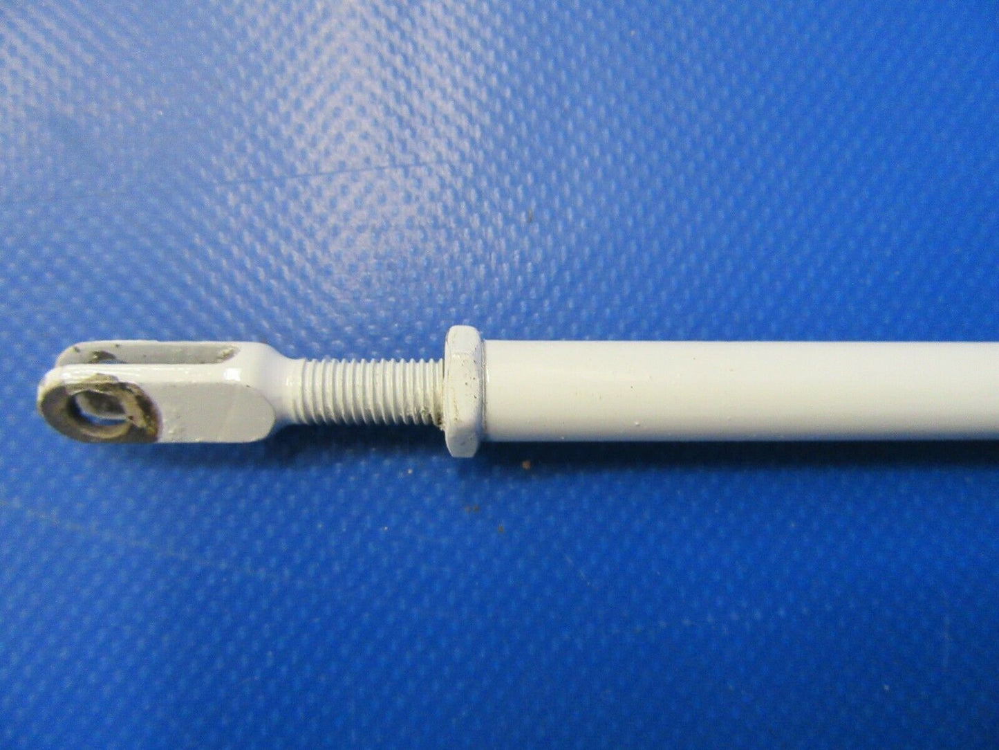 Beech Baron Bonanza Tube Elevator Trim P/N 45-526009-1 / 96-520013-1 (0516-195)