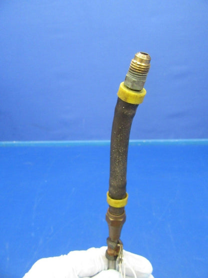 Piper PA-24-250 Comanche Brake Line & Hose (0818-371)
