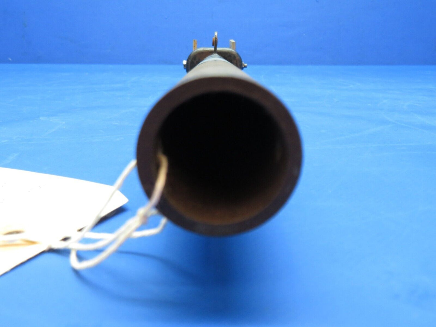 Piper PA-28-236 Stabilator Balance Weight & Tube Assy P/N 99803-03 (0723-354)