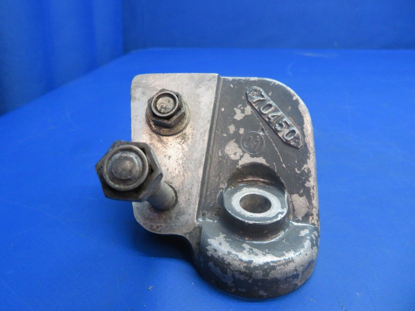 Lycoming Engine Mount Bracket P/N 70450 (1222-578)