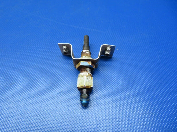 Cessna 401 / 401A Drain Valve Assy Wing Locker Aux. Fuel P/N 50BSH9 (1223-358)