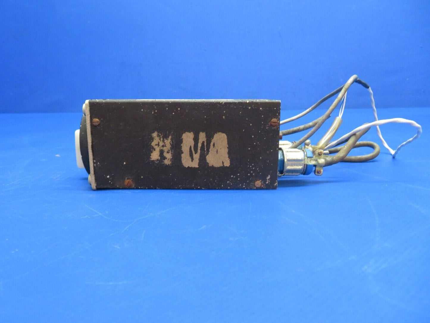 Piper PA-28-201T Dakota Mitchell Radio Coupler P/N 1C388 CORE (0922-825)