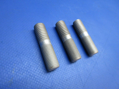 McCauley Threaded Propeller Stud NOS LOT OF 3 P/N B2990-40, B-2990-40 (0523-399)