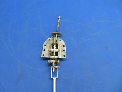 Rockwell Commander Latch & Pushrod AFT RH Cabin Door 43700-2, 43717-3 (1020-499)