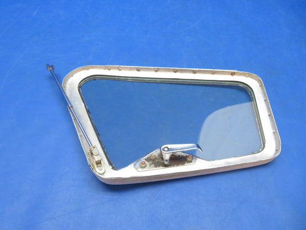 Cessna 310 / 310I Foul Weather Window Assy P/N 0811727-1 (1023-120)