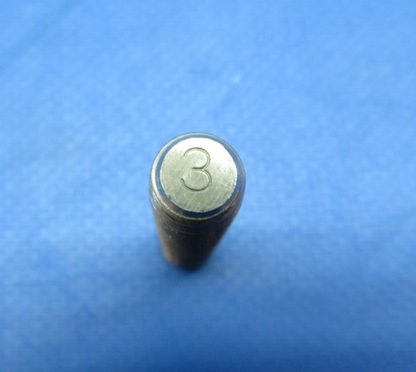 Pratt & Whitney United Technologies Stud P/N 555807P9 NOS (0523-155)