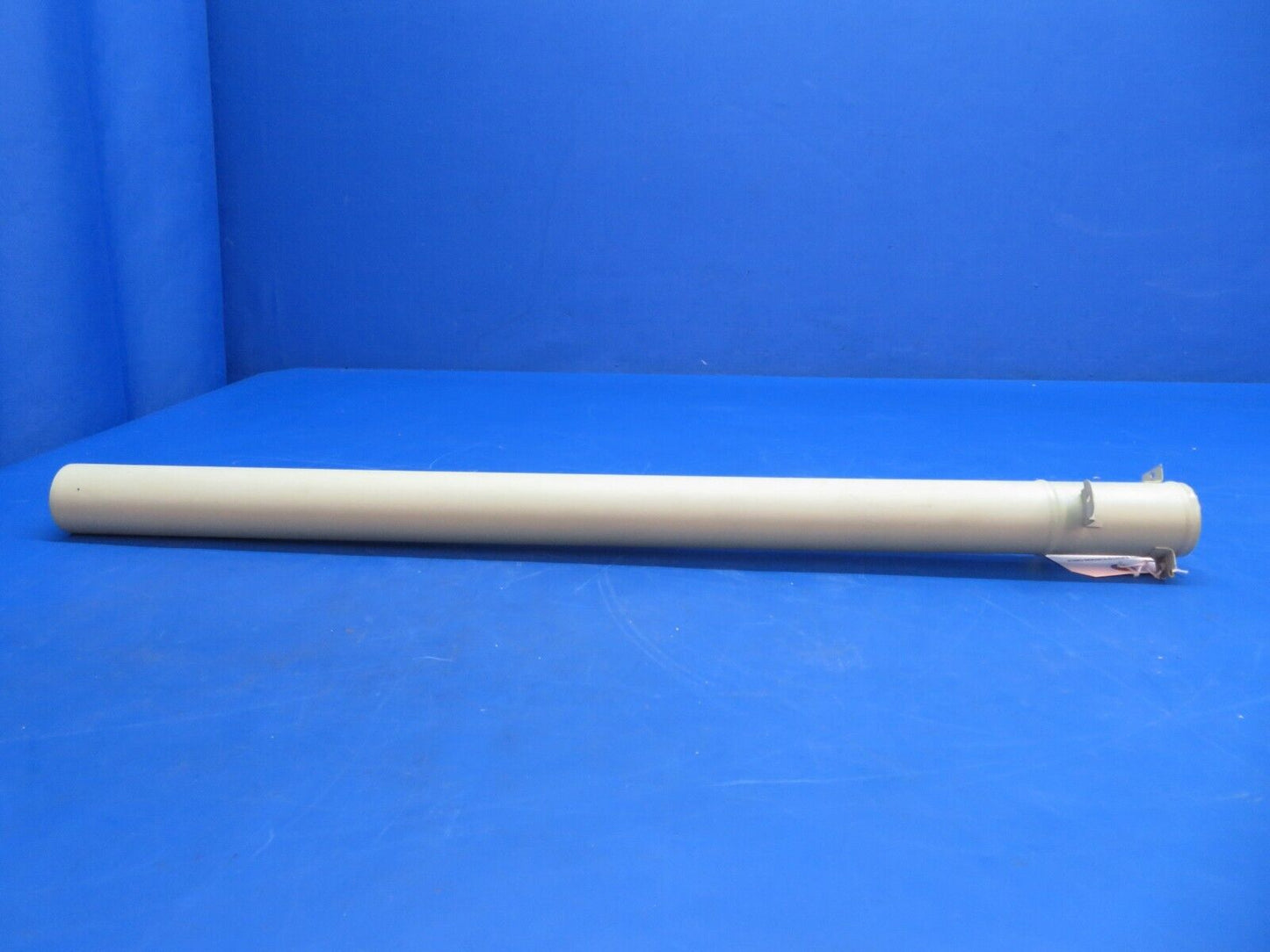 Cessna 210E Cabin Vent Tube Assy P/N 1200512-2 LOT OF 2 (0123-911)