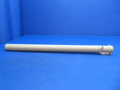 Cessna 210E Cabin Vent Tube Assy P/N 1200512-2 LOT OF 2 (0123-911)