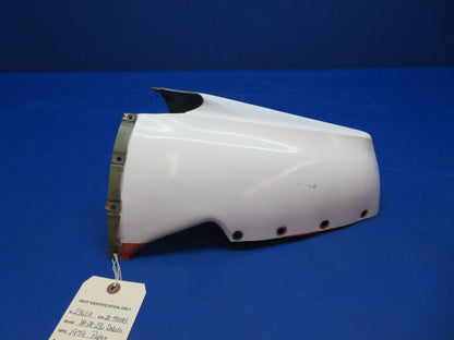 Piper PA-28-236 Dakota Tailcone Fairing Assy Upper & LWR P/N 66822-09 (0623-662)