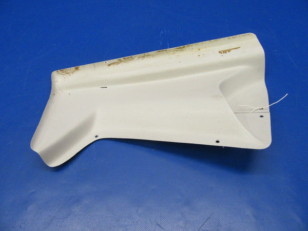 Diamond DA40-180 Rudder Cable Cover LH INBD P/N DA4-2583-63-00 (0219-390)