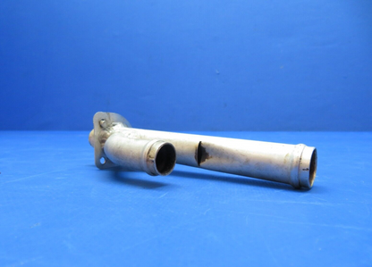Cessna 310 / 310Q Fitting Weld Overboard De-Ice Vent P/N 0851184-3 (0923-317)