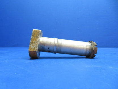 Early Cessna 182 Axle -Solid Aluminum Main Gear P/N 0541124-1 (1023-306)
