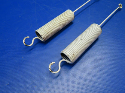 Cessna 310R Spring Rudder Centering P/N 08615211-1 LOT OF 2 (0520-150)