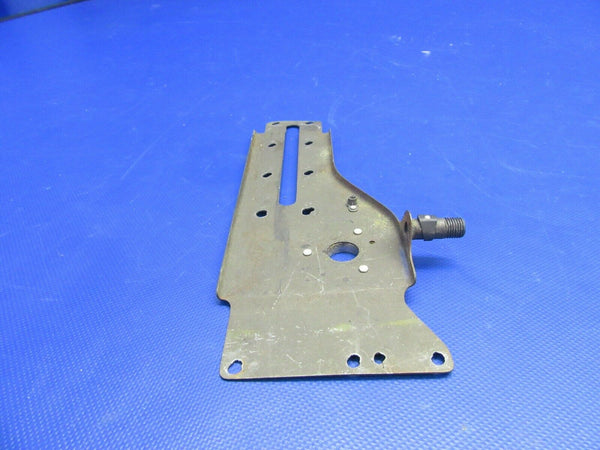 Cessna 210 / P210N Mounting Plate Cabin Door 2117117-1 (0521-311)