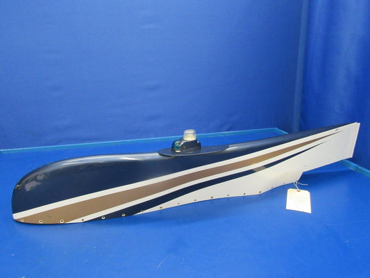 Beech B-24R Sierra Wingtip RH P/N 169-110000-285 (0618-353)