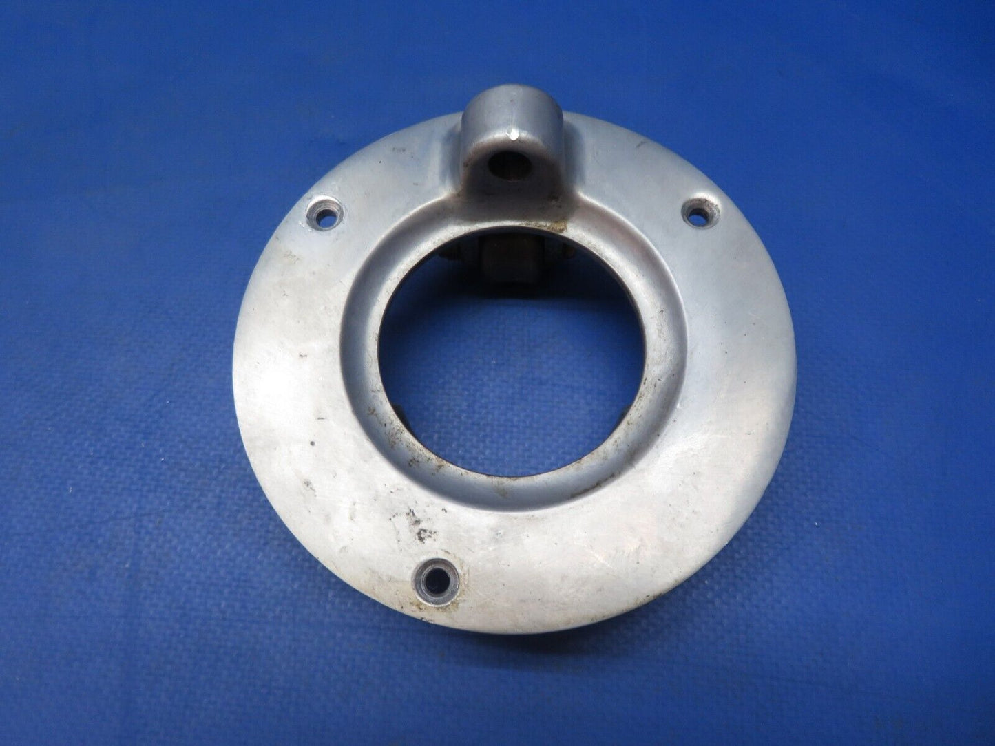 Beech 95-B55 Baron Hanger Control Column P/N 35-524125-10 (0523-983)